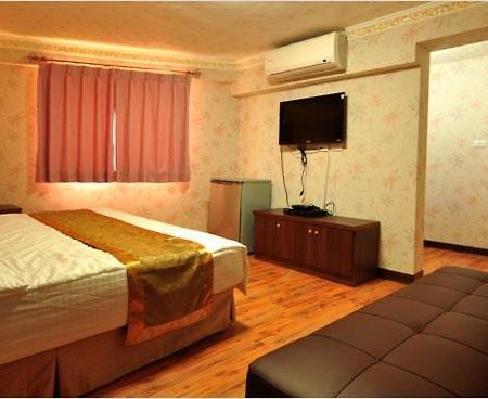 Juleduo B & B Сяолюцю Экстерьер фото