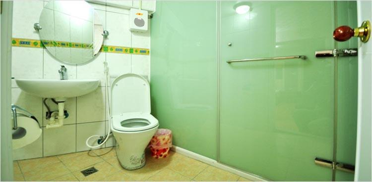 Juleduo B & B Сяолюцю Экстерьер фото