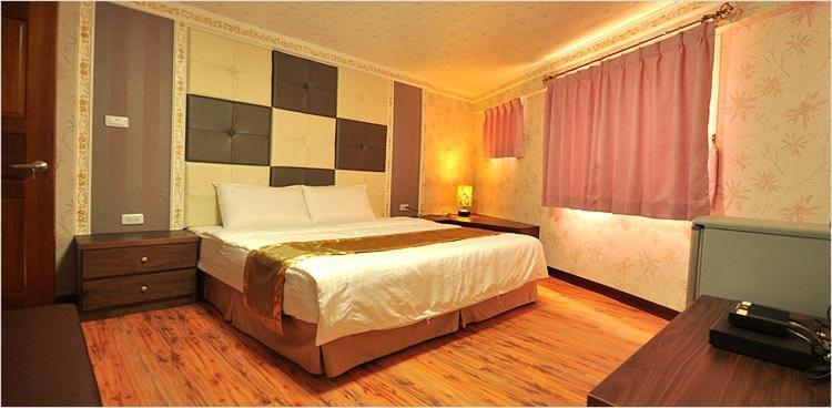 Juleduo B & B Сяолюцю Экстерьер фото