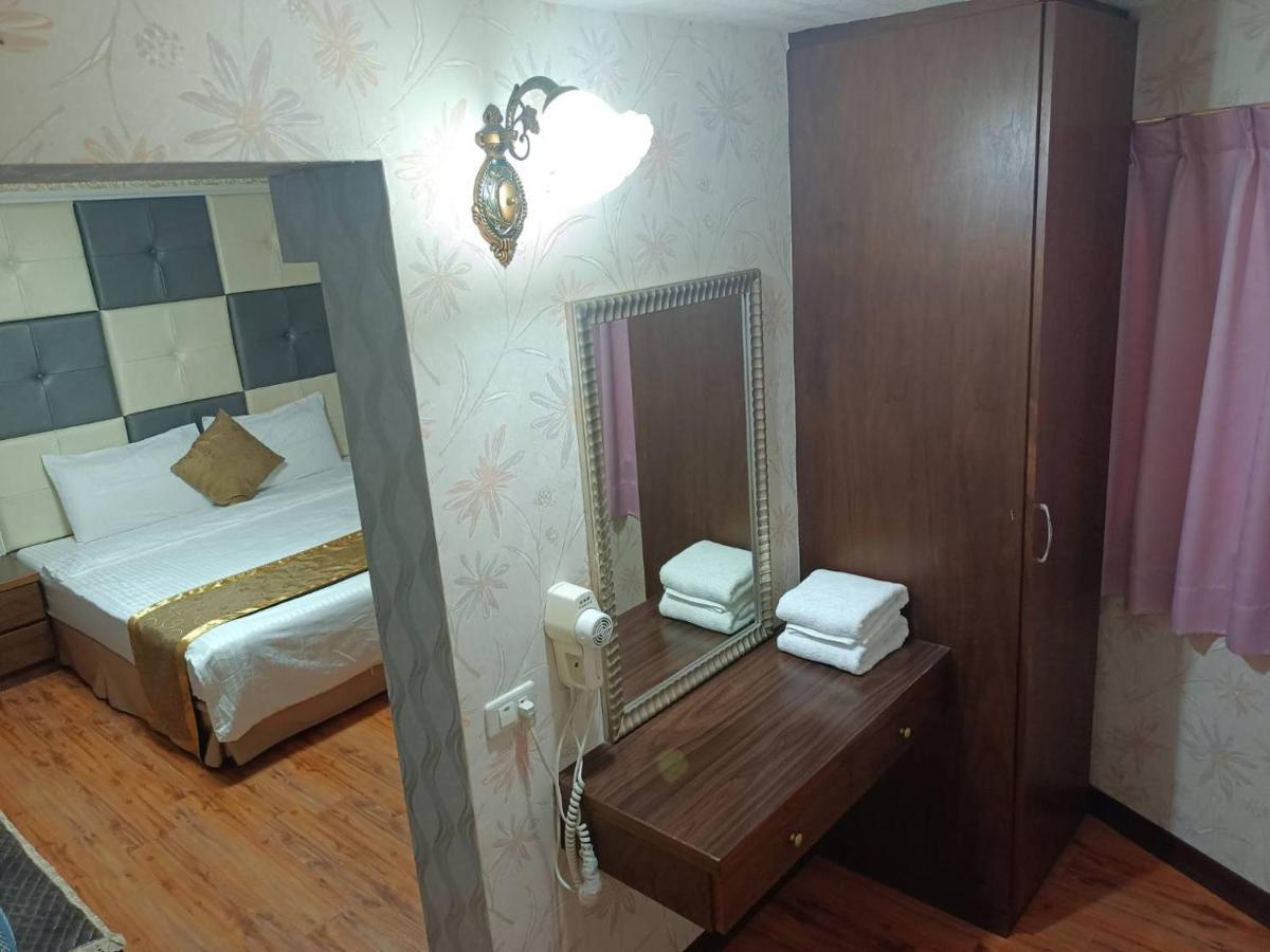 Juleduo B & B Сяолюцю Экстерьер фото