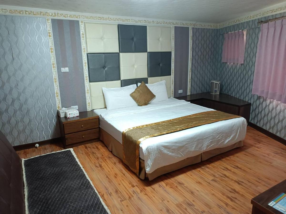 Juleduo B & B Сяолюцю Экстерьер фото