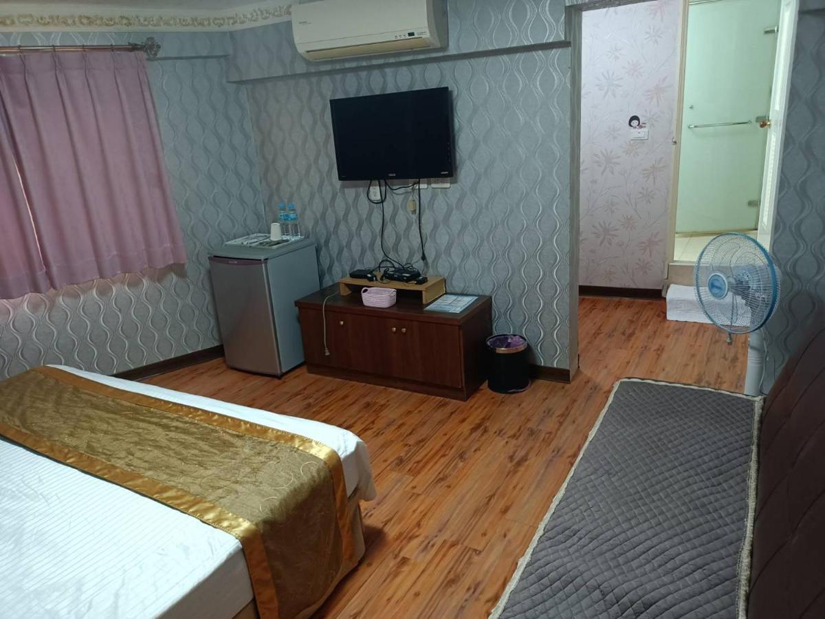 Juleduo B & B Сяолюцю Экстерьер фото
