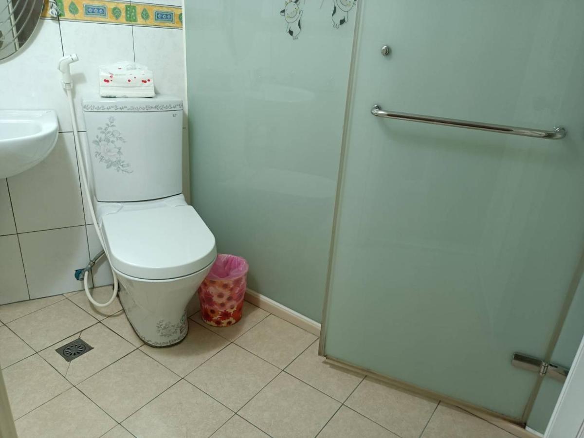 Juleduo B & B Сяолюцю Экстерьер фото