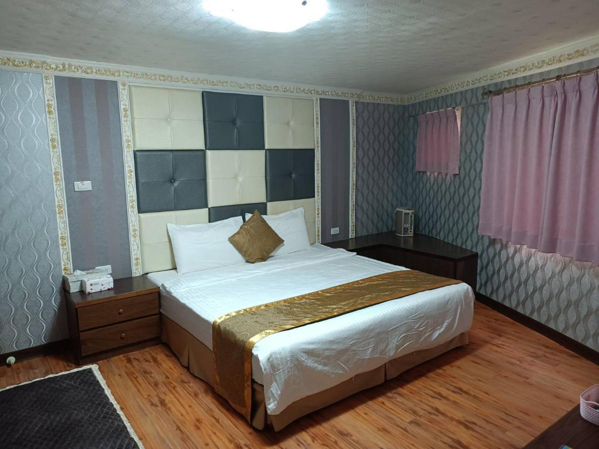 Juleduo B & B Сяолюцю Экстерьер фото